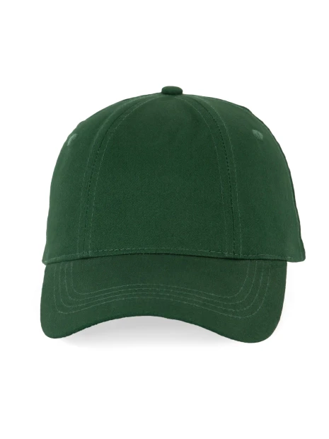 K-UP Casquette "Easy printing" - 6 panneaux /api/colors/04ff5422-733a-4283-80b4-be8cd0eba314 personnalisable