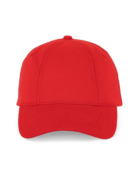 K-UP Casquette "Easy printing" - 6 panneaux /api/colors/c953313a-9c9d-493b-934e-ddcf8fada2ae personnalisable