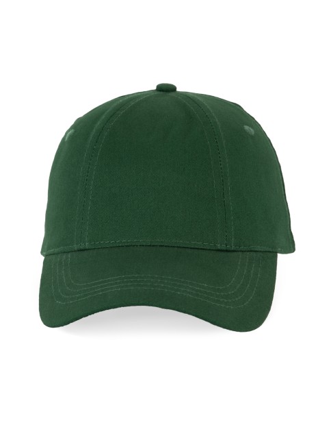 K-UP Casquette "Easy printing" - 6 panneaux /api/colors/04ff5422-733a-4283-80b4-be8cd0eba314 personnalisable