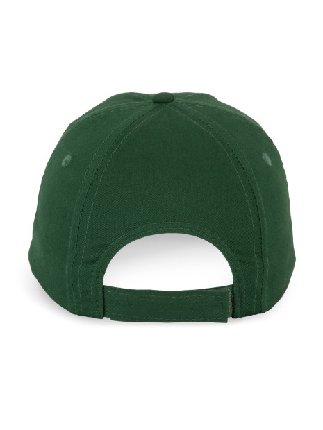 K-UP Casquette "Easy printing" - 6 panneaux /api/colors/04ff5422-733a-4283-80b4-be8cd0eba314 personnalisable