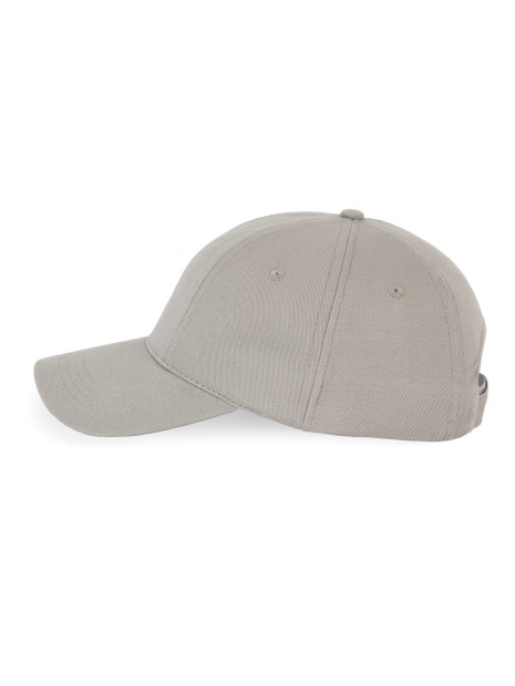 K-UP Casquette "Easy printing" - 6 panneaux /api/colors/24aa43c8-39f7-4fe5-9d98-48c70f7ae002 personnalisable