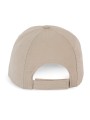 K-UP Casquette "Easy printing" - 6 panneaux /api/colors/13a9f258-6ed5-4b44-b30c-6e7b15d934d4 personnalisable