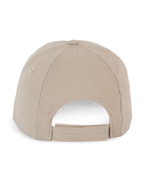 K-UP Casquette "Easy printing" - 6 panneaux /api/colors/13a9f258-6ed5-4b44-b30c-6e7b15d934d4 personnalisable