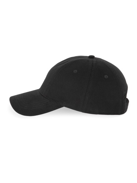 K-UP Casquette "Easy printing" - 6 panneaux /api/colors/b9fdad4a-5e94-45cb-8c03-c08b349b28c3 personnalisable