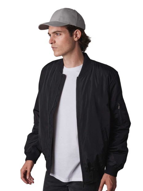 Casquettes à personnaliser K-UP Casquette "Easy printing" - 6 panneaux 