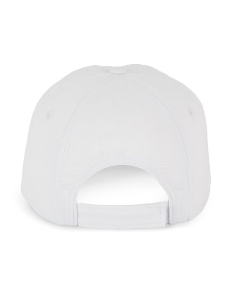 K-UP Casquette "Easy printing" - 6 panneaux /api/colors/7a92cd2d-10d2-40b4-928b-296bb7487506 personnalisable