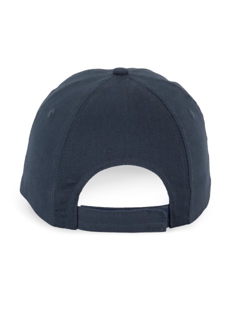 K-UP Casquette "Easy printing" - 6 panneaux /api/colors/b68891a9-1d28-4f7a-8deb-775c45027afd personnalisable