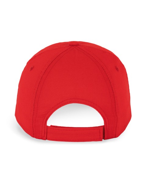K-UP Casquette "Easy printing" - 6 panneaux /api/colors/c953313a-9c9d-493b-934e-ddcf8fada2ae personnalisable