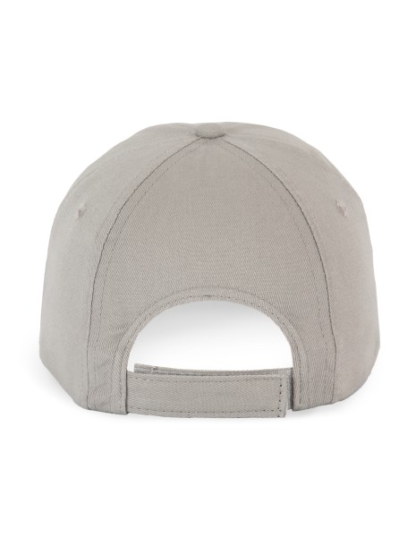 K-UP Casquette "Easy printing" - 6 panneaux /api/colors/24aa43c8-39f7-4fe5-9d98-48c70f7ae002 personnalisable