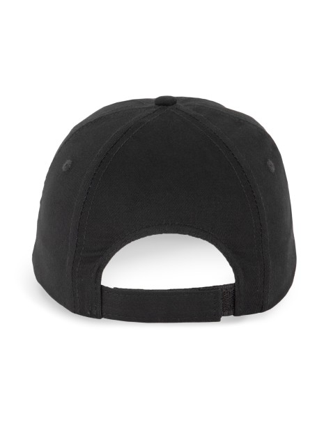 K-UP Casquette "Easy printing" - 6 panneaux /api/colors/b9fdad4a-5e94-45cb-8c03-c08b349b28c3 personnalisable