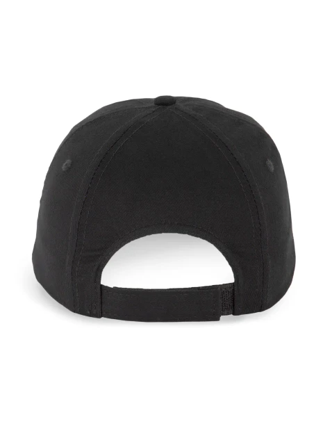 K-UP Casquette "Easy printing" - 6 panneaux /api/colors/b9fdad4a-5e94-45cb-8c03-c08b349b28c3 personnalisable