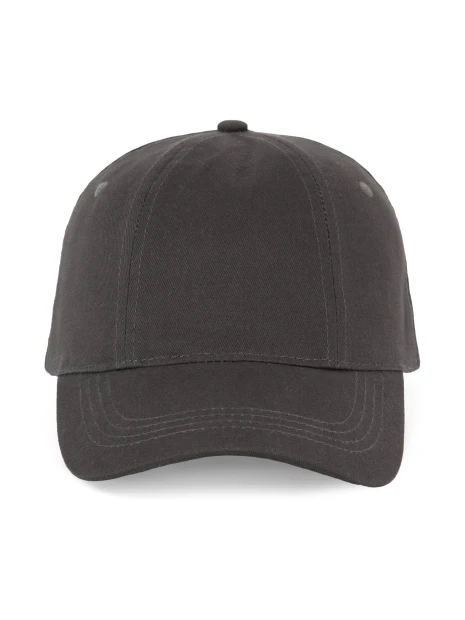 K-UP Casquette "Easy printing" - 6 panneaux /api/colors/3664e9be-231a-44a8-bacd-707b001b474c personnalisable