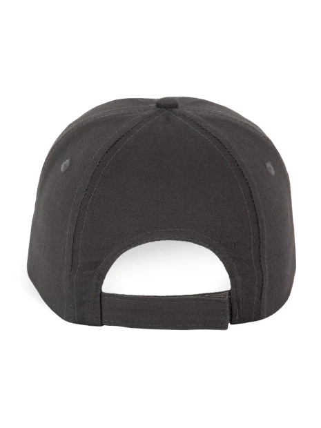 K-UP Casquette "Easy printing" - 6 panneaux /api/colors/3664e9be-231a-44a8-bacd-707b001b474c personnalisable