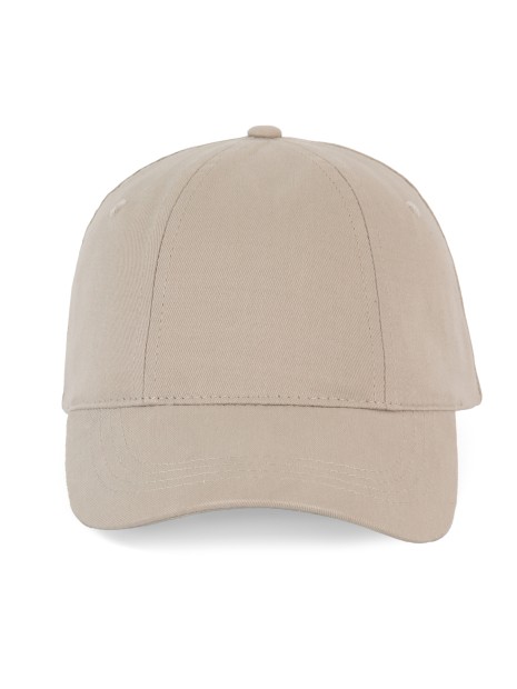 K-UP Casquette "Easy printing" - 6 panneaux /api/colors/13a9f258-6ed5-4b44-b30c-6e7b15d934d4 personnalisable