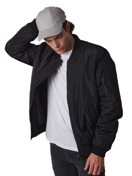 Casquettes à personnaliser K-UP Casquette "Easy printing" - 6 panneaux 