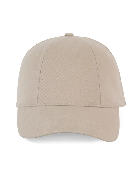 K-UP Casquette "Easy printing" - 6 panneaux /api/colors/13a9f258-6ed5-4b44-b30c-6e7b15d934d4 personnalisable