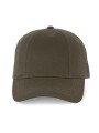 K-UP Casquette "Easy printing" - 6 panneaux /api/colors/7d4189a1-61a3-430b-83e5-a3a6fe159806 personnalisable