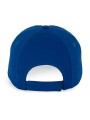K-UP Casquette "Easy printing" - 6 panneaux /api/colors/cdd6ba31-692e-4c2e-b1b4-a3a4a50cf176 personnalisable