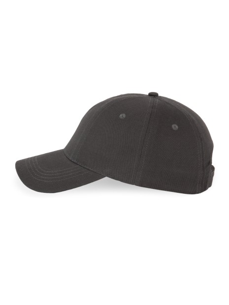 K-UP Casquette "Easy printing" - 6 panneaux /api/colors/3664e9be-231a-44a8-bacd-707b001b474c personnalisable