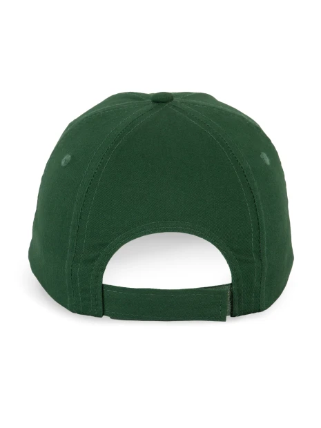 K-UP Casquette "Easy printing" - 6 panneaux /api/colors/04ff5422-733a-4283-80b4-be8cd0eba314 personnalisable
