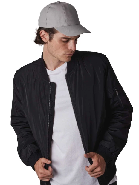 Casquettes à personnaliser K-UP Casquette "Easy printing" - 6 panneaux 