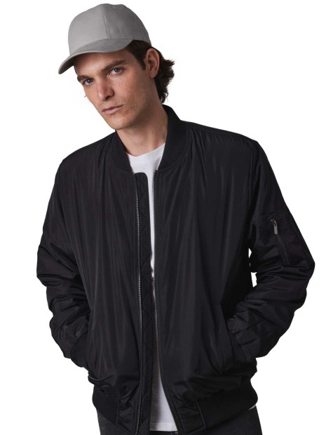 Casquettes à personnaliser K-UP Casquette "Easy printing" - 6 panneaux 