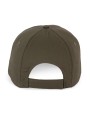 K-UP Casquette "Easy printing" - 6 panneaux /api/colors/7d4189a1-61a3-430b-83e5-a3a6fe159806 personnalisable