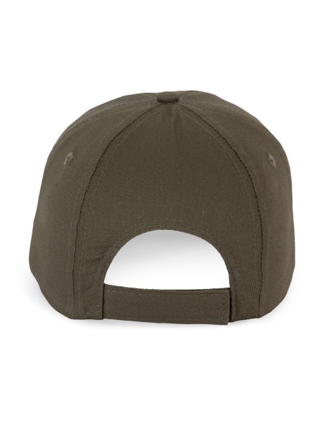 K-UP Casquette "Easy printing" - 6 panneaux /api/colors/7d4189a1-61a3-430b-83e5-a3a6fe159806 personnalisable