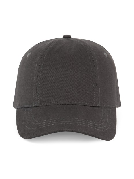 K-UP Casquette "Easy printing" - 6 panneaux /api/colors/3664e9be-231a-44a8-bacd-707b001b474c personnalisable