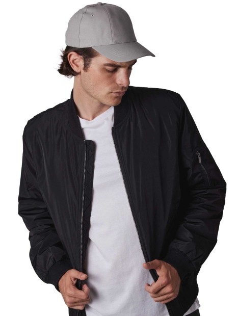 Casquettes à personnaliser K-UP Casquette "Easy printing" - 6 panneaux 