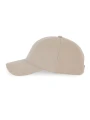 K-UP Casquette "Easy printing" - 6 panneaux /api/colors/13a9f258-6ed5-4b44-b30c-6e7b15d934d4 personnalisable