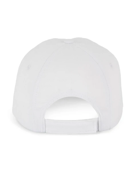 K-UP Casquette "Easy printing" - 6 panneaux /api/colors/7a92cd2d-10d2-40b4-928b-296bb7487506 personnalisable