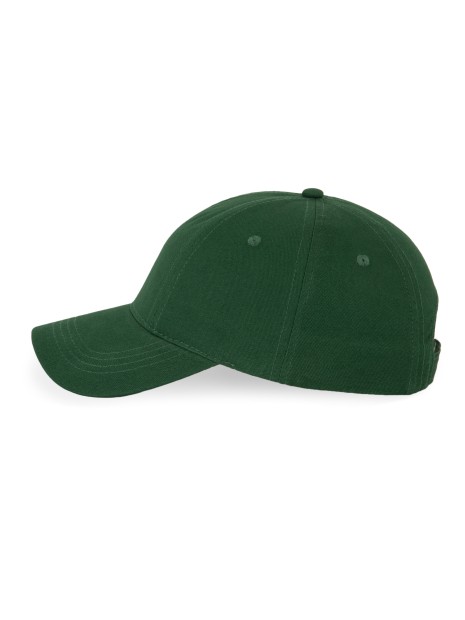 K-UP Casquette "Easy printing" - 6 panneaux /api/colors/04ff5422-733a-4283-80b4-be8cd0eba314 personnalisable