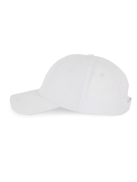 K-UP Casquette "Easy printing" - 6 panneaux /api/colors/7a92cd2d-10d2-40b4-928b-296bb7487506 personnalisable