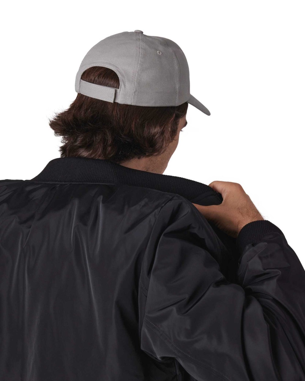 Casquettes personnalisable K-UP Casquette "Easy printing" - 6 panneaux