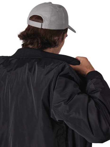 Casquettes à personnaliser K-UP Casquette "Easy printing" - 6 panneaux 