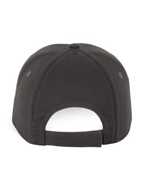 K-UP Casquette "Easy printing" - 6 panneaux /api/colors/3664e9be-231a-44a8-bacd-707b001b474c personnalisable