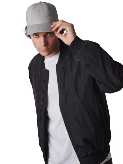 Casquettes à personnaliser K-UP Casquette "Easy printing" - 6 panneaux 