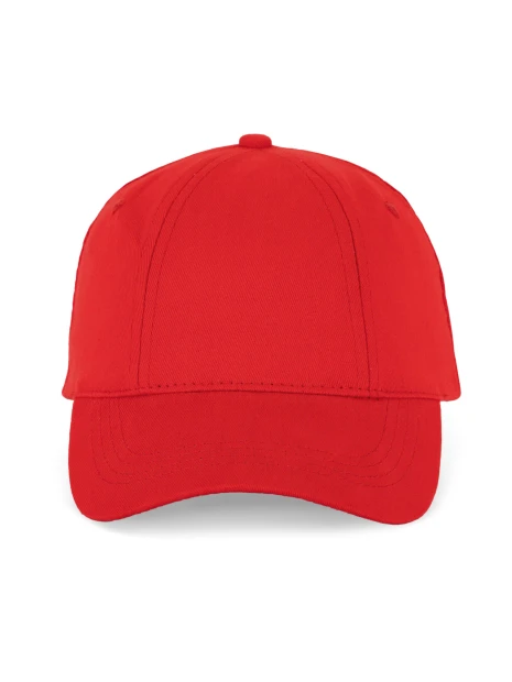 K-UP Casquette "Easy printing" - 6 panneaux /api/colors/c953313a-9c9d-493b-934e-ddcf8fada2ae personnalisable
