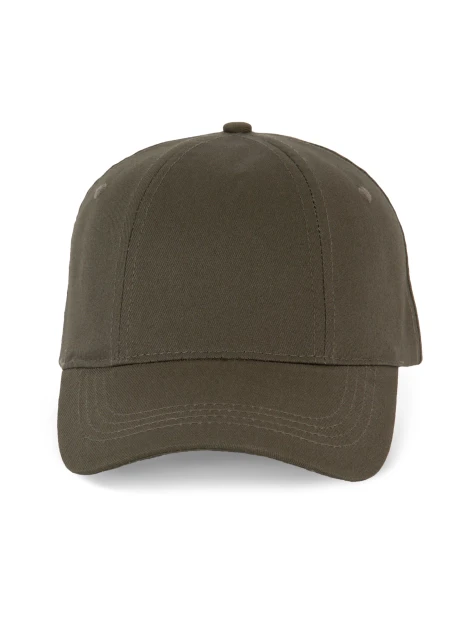 K-UP Casquette "Easy printing" - 6 panneaux /api/colors/7d4189a1-61a3-430b-83e5-a3a6fe159806 personnalisable