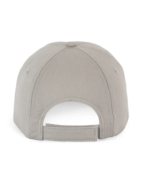 K-UP Casquette "Easy printing" - 6 panneaux /api/colors/24aa43c8-39f7-4fe5-9d98-48c70f7ae002 personnalisable