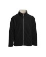 Polar Fleeces PEN DUICK FULL ZIP MEN voor bedrukking &amp; borduring
