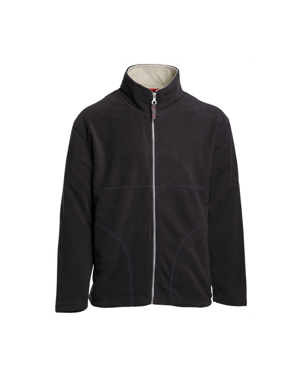 PEN DUICK FULL ZIP MEN Polar Fleeces personalisierbar