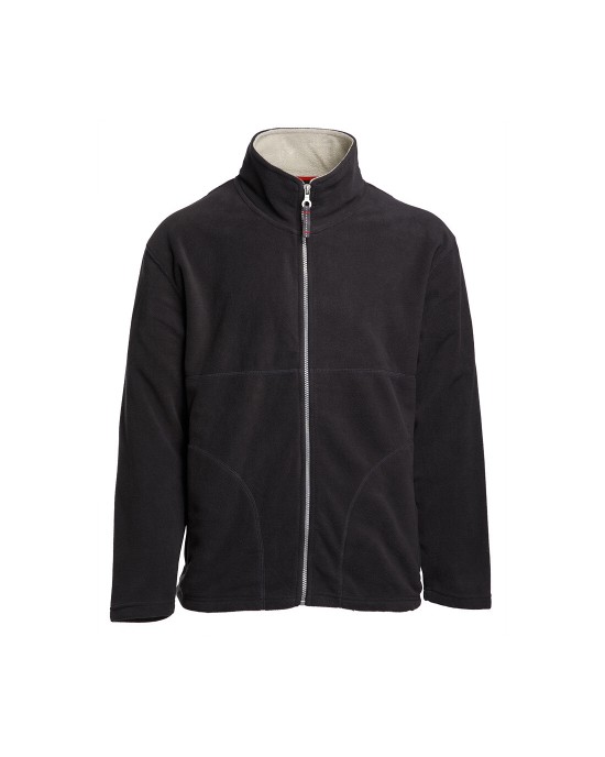 Laines polaires personnalisable Pen Duick FULL ZIP MEN