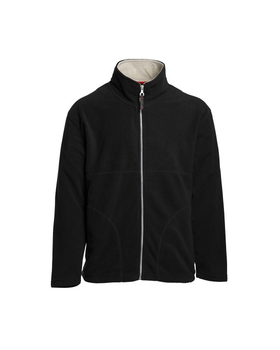 Laines polaires personnalisable Pen Duick FULL ZIP MEN