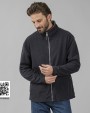 PEN DUICK FULL ZIP MEN Polar Fleeces personalisierbar