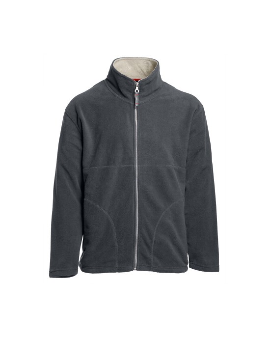 Laines polaires personnalisable Pen Duick FULL ZIP MEN