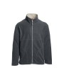 PEN DUICK FULL ZIP MEN Polar Fleeces personalisierbar