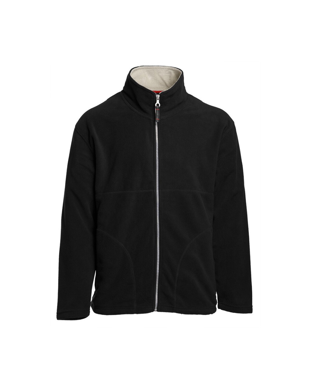 PEN DUICK FULL ZIP MEN Polar Fleeces personalisierbar