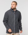 Laines polaires personnalisable PEN DUICK FULL ZIP MEN